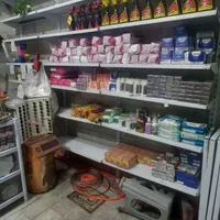 قفسه میز استند|فروشگاه و مغازه|تهران, مسعودیه|دیوار