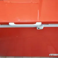 فریزر صندوقی تک و دو درب. +