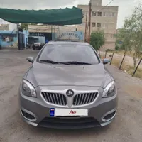 برلیانس H320اتوماتیک 1500|خودرو سواری و وانت|شیراز, کوی قضات|دیوار