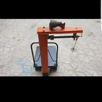 ترازو و باسکول سنگی 300|فروشگاه و مغازه|بروجرد, |دیوار