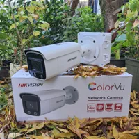 دوربین مداربسته باشرایط۴ماه/ویلایی و مسکونی