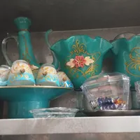 میزعسلی چندتاوسایل دیگ بفروش می رسد
