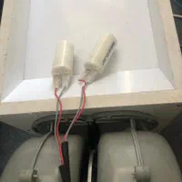 انواع باکس ماینر و خنک سازی