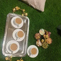 .چمن مصنوعی رستوران و کافی شاپ|کافیشاپ و رستوران|تبریز, |دیوار