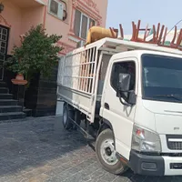 باربری بلوچ جابجایی اساس اسباب کشی حمل و نقل|خدمات حمل و نقل|قشم, |دیوار