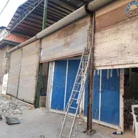 تعمیرکرکره قدیمی فنرکرکره وتعویض تعمیرکرکره برقی