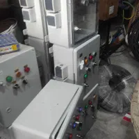 تابلو برق استخر و جکوزی ، صنعتی ، کارگاهی|مصالح و تجهیزات ساختمان|کرج, چهارصد دستگاه|دیوار