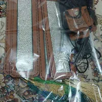 انواع حرز امام جواد|بدلیجات|اصفهان, بهارستان|دیوار