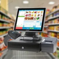 فیش پرینتر صندوق فروشگاهی هایپر/بارکدخوان/ترازو|فروشگاه و مغازه|اصفهان, چرخاب|دیوار