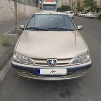 پژو پارس ساده، مدل ۱۳۸۱|خودرو سواری و وانت|تهران, اوقاف|دیوار