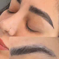 کاشت تخصصی انواع مژه اکستنشن ابرو آموزش خدمات|خدمات آرایشگری و زیبایی|تهران, فلاح|دیوار