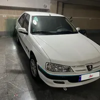 پارس متور جدید