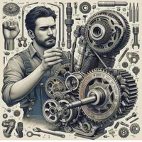 باطریسازی مکانیکی سیار شمال شمال شرق تهران