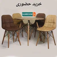 میز و صندلی غذا خوری MORANO|میز و صندلی غذاخوری|اهواز, زیتون کارمندی|دیوار