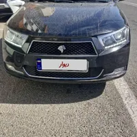 دنا پلاس اتوماتیک، مدل ۱۴۰۳|خودرو سواری و وانت|تهران, شمس‌آباد|دیوار