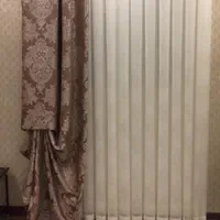 پرده پذیرایی|پرده، رانر، رومیزی|تهران, نارمک|دیوار