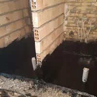   نصب و لکه گیری ایزوگام حتی یک متر |خدمات پیشه و مهارت|مشهد, شهرآرا|دیوار