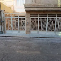 نقاشی ساختمان