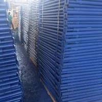 داربست مثلثی(اسکافلد)1/20