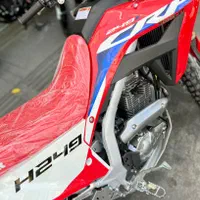 موتور هوندا طرح CRF 250L کبیر ۲۵۰ ۱۴۰۴ صفر با بیمه|موتورسیکلت|تهران, ایران|دیوار