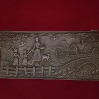 جعبه مخصوص قاشق و چنگال|ظروف سرو و پذیرایی|تهران, شهید آوینی|دیوار