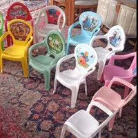 صندلی کودک تک و عمده|صندلی و نیمکت|شیراز, وزیرآباد|دیوار