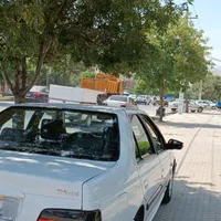 پژو پارس LX TU5، مدل ۱۳۹۷|خودرو سواری و وانت|پیرانشهر, |دیوار
