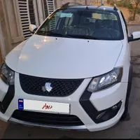 کوییکRS صفر 1404 پارس خودرو