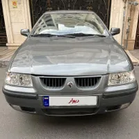 سمند X7 دوگانه مدل ۱۳۸۷|خودرو سواری و وانت|تهران, شهرک شریعتی|دیوار
