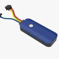 تنها ردیاب ضد هک خودرو موتور کامیون N304A GPS|قطعات یدکی و لوازم جانبی|تهران, توحید|دیوار