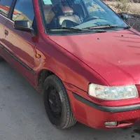 سمند SE، مدل ۱۳۹۲|خودرو سواری و وانت|آبادان, |دیوار