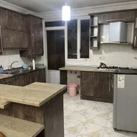 آپارتمانی یک خواب شیک مرکز شهر زند پارکینگ کد۸|اجارهٔ کوتاه‌مدت آپارتمان و سوئیت|شیراز, زند|دیوار