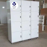 فایل  جادار کمد استخری پرسنلی رختکن ستونی ورزشی|تجهیزات ورزشی|تهران, امیریه|دیوار