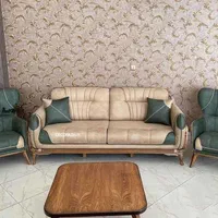 ب*بدون پیش پرداخت+ ب دونه بهره تا+۴۴ ماه+|مبلمان خانگی و میز عسلی|شیراز, پودنک|دیوار