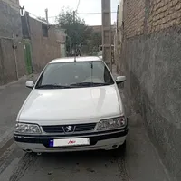 پژو 405 SLX موتورTU5، مدل ۱۳۹۶|خودرو سواری و وانت|اصفهان, آزادگان|دیوار