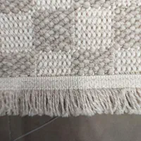 فرش پینترستی لوپ مدرن نئوکلاسیک مینیمال|فرش|مشکیندشت, |دیوار