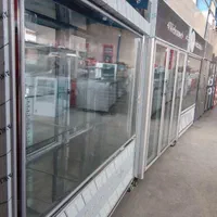 یخچال فریزر صندوقی و ایستاده فروشگاهی|فروشگاه و مغازه|شیراز, گویم|دیوار