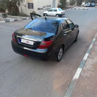 دنا پلاس توربو اتومات|خودرو سواری و وانت|پرند, |دیوار