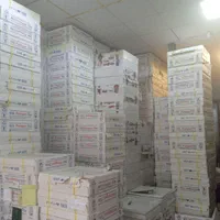 فروش عمده ومتراژتایل گچی.pvc.انواع طلق.شبکه|مصالح و تجهیزات ساختمان|تهران, پامنار|دیوار
