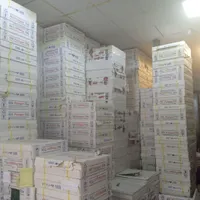 فروش عمده ومتراژتایل گچی.pvc.انواع طلق.شبکه|مصالح و تجهیزات ساختمان|تهران, پامنار|دیوار