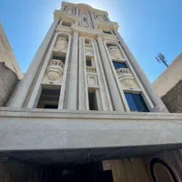 پیش فروش  اپارتمان ۱۵۰ متری برند