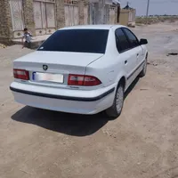 سمند LX ساده، مدل ۱۳۹۵|خودرو سواری و وانت|بندر ماهشهر, |دیوار