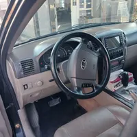 سورنتو ۲۰۰۸ نسل اول