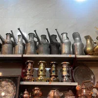 فروش انواع آفتابه مسی|صنایع دستی و سایر لوازم تزئینی|تهران, جیحون|دیوار