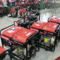 مرکزتعمیرات قیچی ژنراتور چمن زن علفتراش تفنگ هیلتی|خدمات پیشه و مهارت|کرج, کمال‌شهر|دیوار