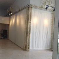ساخت وکرایه اسپیس وسازه نوردریزد