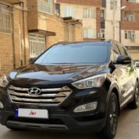 هیوندای سانتافه ix 45 2400cc ، مدل 2016|خودرو سواری و وانت|تهران, سعادت‌آباد|دیوار