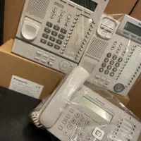 سانترال panasonic تلفن ***+*****TDAو NS