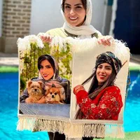 تابلو  فرش         فرشاد