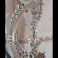 ساعت ایستاده
